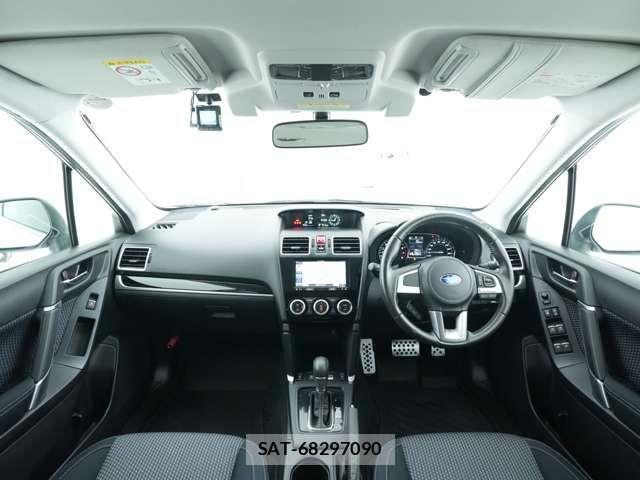 Subaru FORESTER 2018-04 8561955-4
