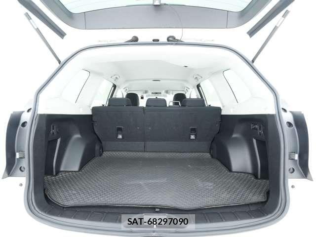 Subaru FORESTER 2018-04 8561955-7