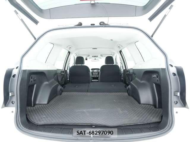Subaru FORESTER 2018-04 8561955-8