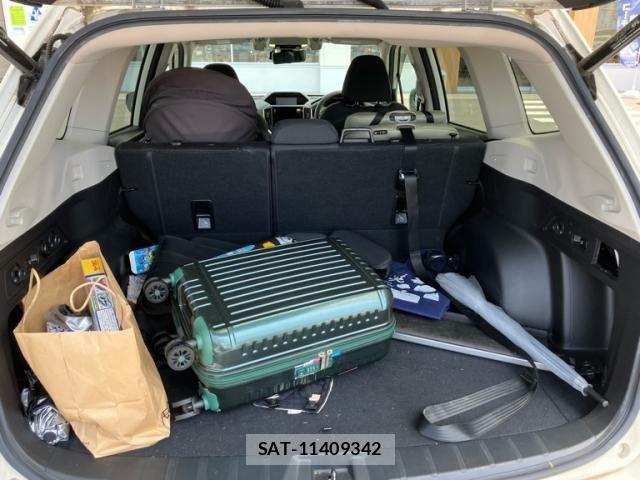 Subaru FORESTER 2019-10 8561950-9