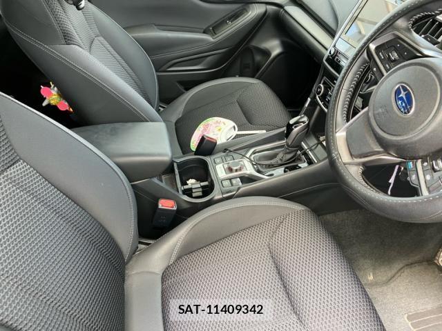 Subaru FORESTER 2019-10 8561950-15