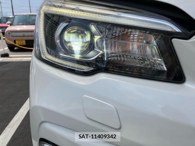 Subaru FORESTER 2019-10 8561950-18