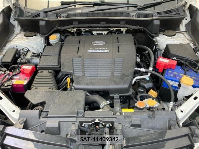 Subaru FORESTER 2019-10 8561950-19