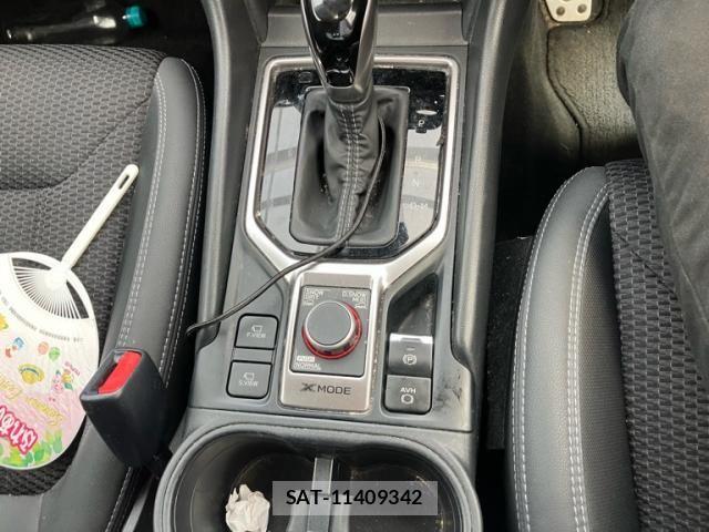 Subaru FORESTER 2019-10 8561950-20