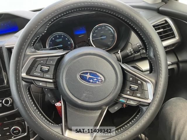 Subaru FORESTER 2019-10 8561950-21