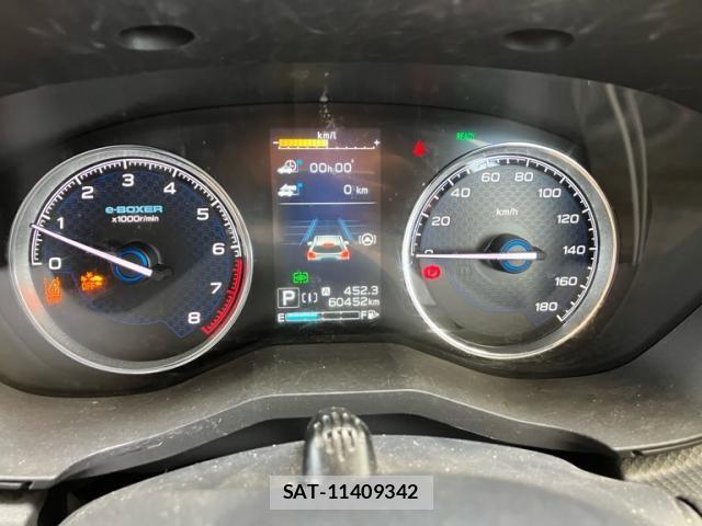 Subaru FORESTER 2019-10 8561950-25