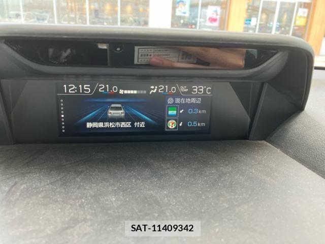 Subaru FORESTER 2019-10 8561950-26