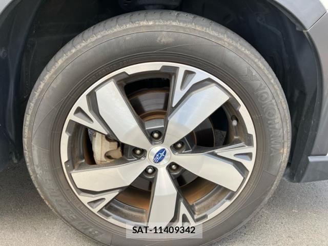 Subaru FORESTER 2019-10 8561950-6