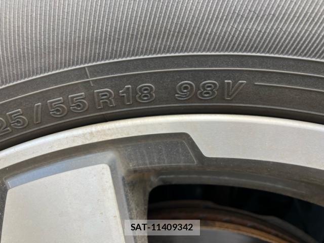 Subaru FORESTER 2019-10 8561950-7