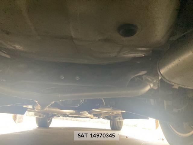 Subaru FORESTER 2008-09 8561956-9