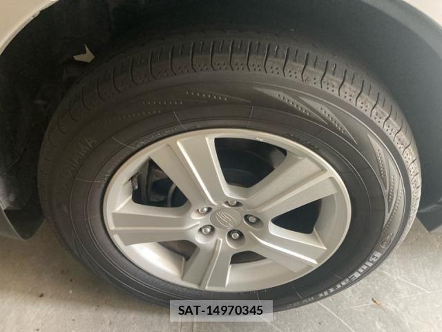 Subaru FORESTER 2008-09 8561956-10