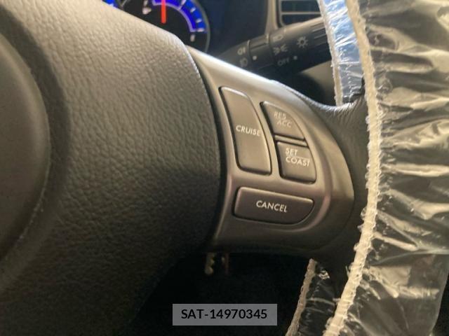 Subaru FORESTER 2008-09 8561956-16