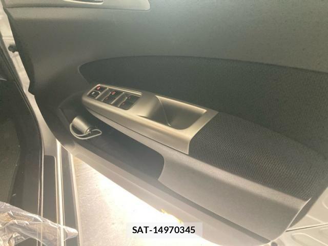 Subaru FORESTER 2008-09 8561956-17