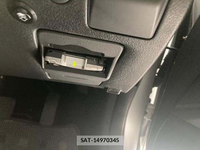 Subaru FORESTER 2008-09 8561956-19
