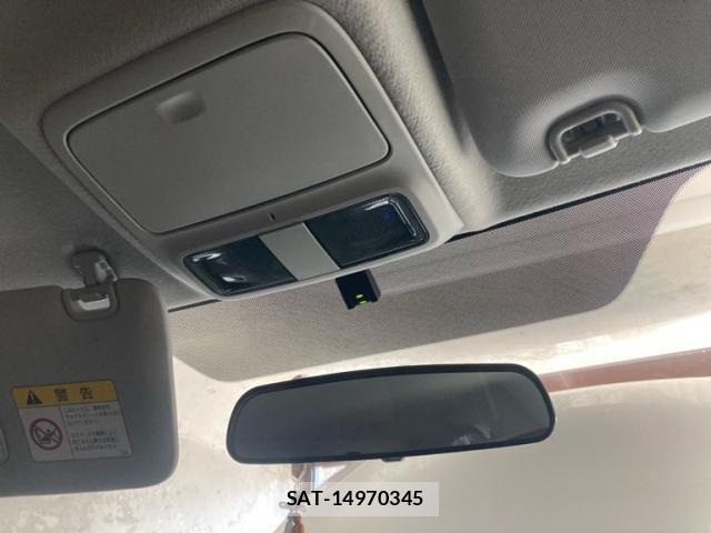 Subaru FORESTER 2008-09 8561956-24