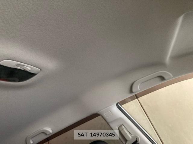 Subaru FORESTER 2008-09 8561956-25