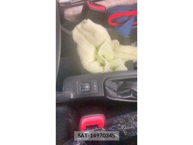 Subaru FORESTER 2008-09 8561956-26