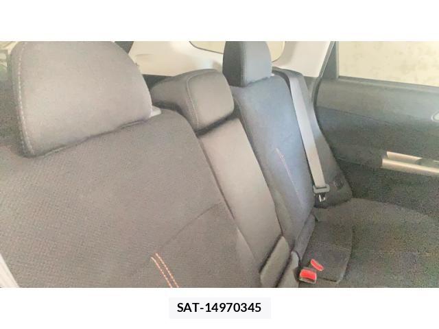 Subaru FORESTER 2008-09 8561956-27