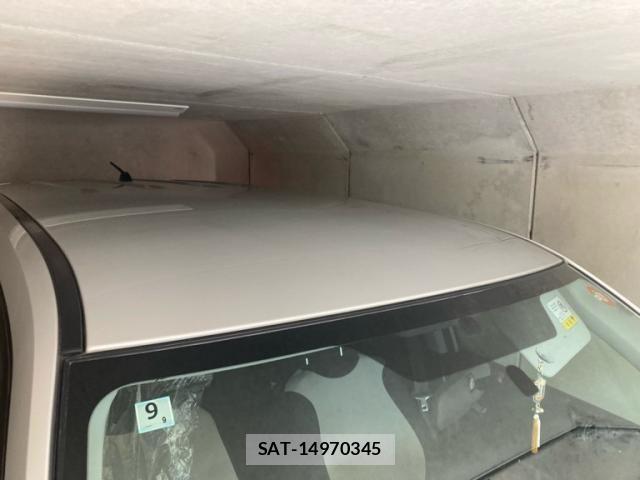 Subaru FORESTER 2008-09 8561956-5