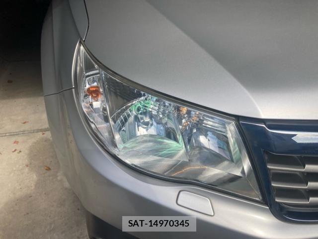 Subaru FORESTER 2008-09 8561956-6