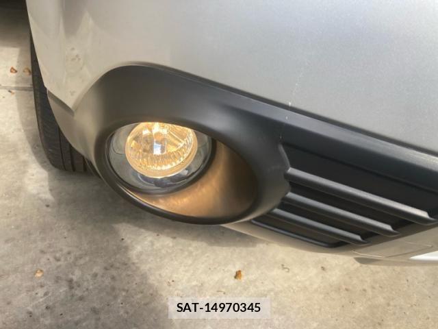 Subaru FORESTER 2008-09 8561956-7