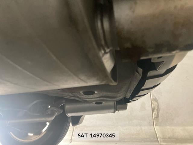 Subaru FORESTER 2008-09 8561956-8