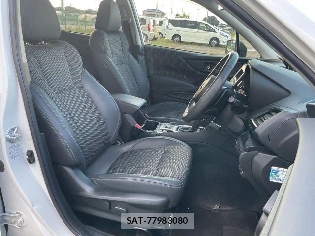 Subaru FORESTER 2024-04 8561948-9