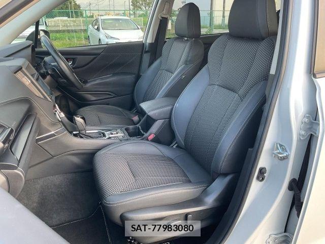 Subaru FORESTER 2024-04 8561948-10