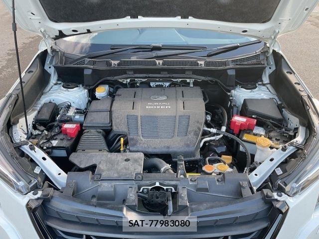 Subaru FORESTER 2024-04 8561948-14