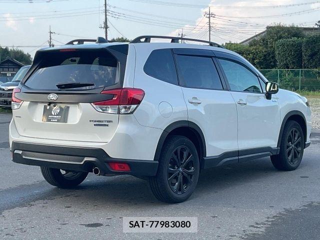 Subaru FORESTER 2024-04 8561948-18