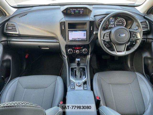 Subaru FORESTER 2024-04 8561948-1