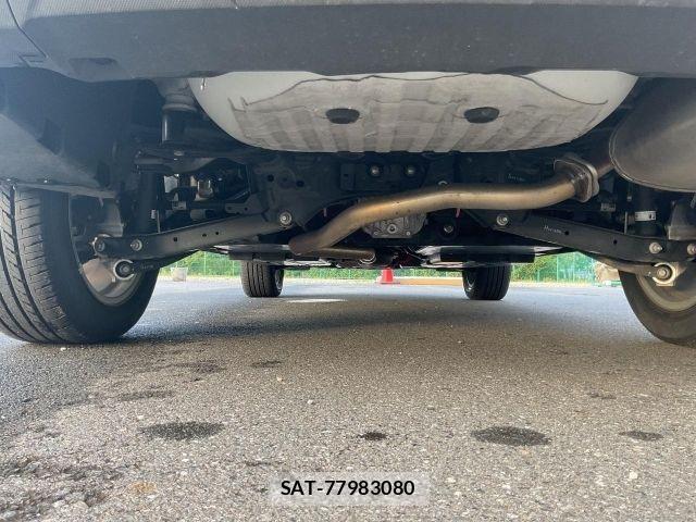 Subaru FORESTER 2024-04 8561948-27