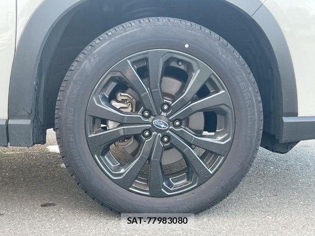 Subaru FORESTER 2024-04 8561948-28