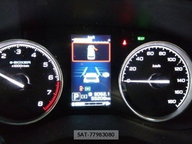 Subaru FORESTER 2024-04 8561948-29