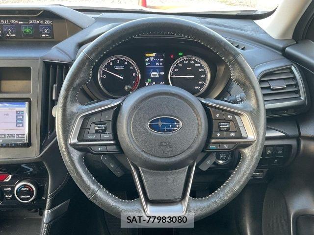 Subaru FORESTER 2024-04 8561948-7