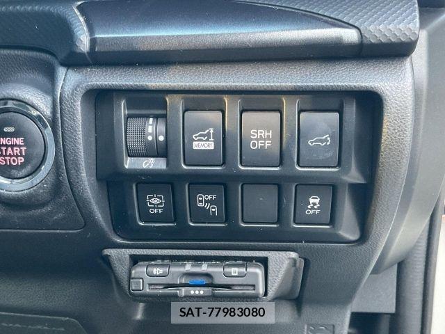 Subaru FORESTER 2024-04 8561948-8