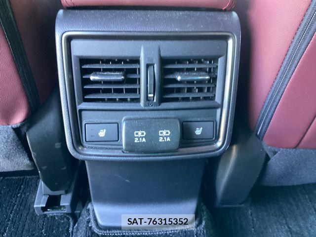 Subaru FORESTER 2024-09 8561945-11