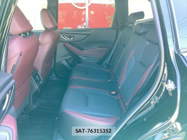 Subaru FORESTER 2024-09 8561945-14