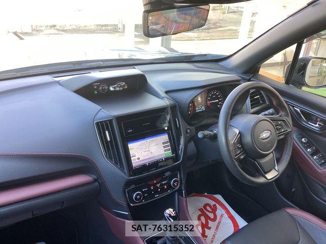 Subaru FORESTER 2024-09 8561945-1