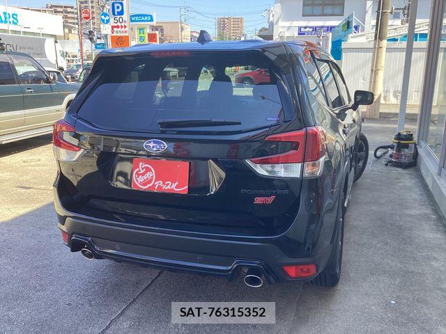 Subaru FORESTER 2024-09 8561945-2