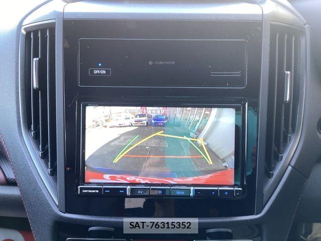 Subaru FORESTER 2024-09 8561945-5
