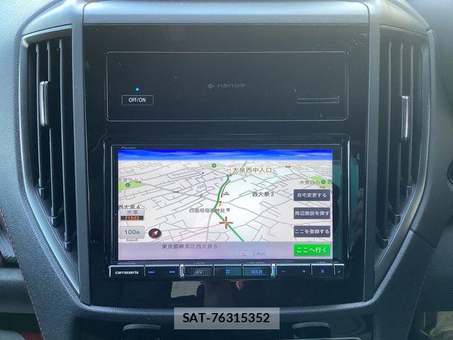 Subaru FORESTER 2024-09 8561945-6