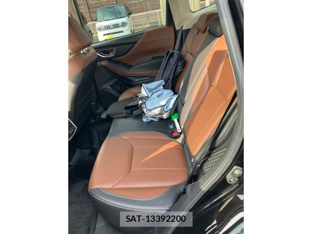 Subaru FORESTER 2022-12 8561946-26