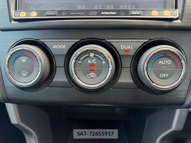 Subaru FORESTER 2013-09 8626846-9