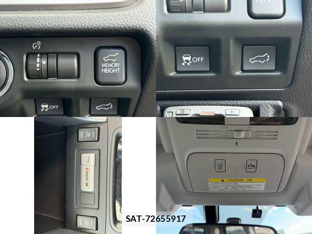 Subaru FORESTER 2013-09 8626846-12
