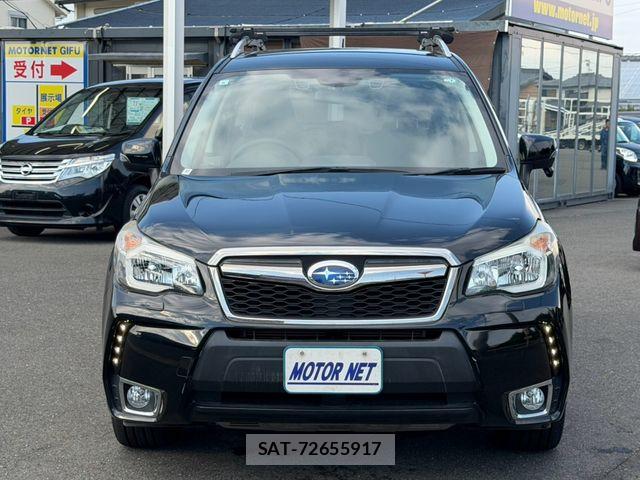Subaru FORESTER 2013-09 8626846-14