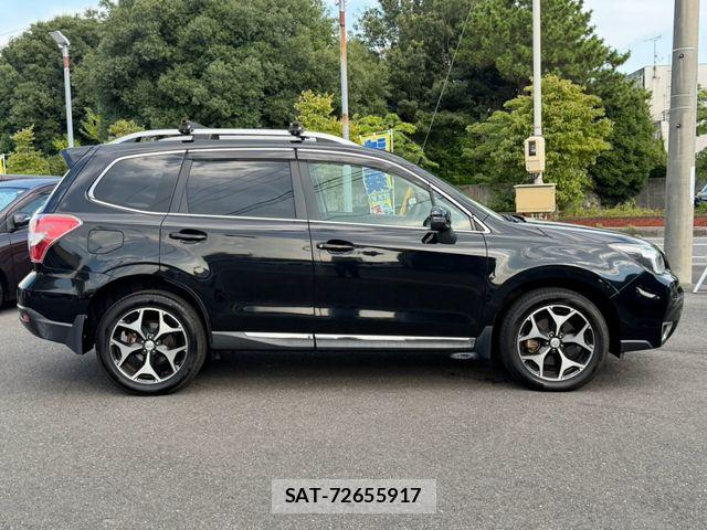 Subaru FORESTER 2013-09 8626846-16