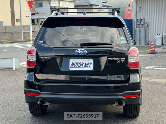 Subaru FORESTER 2013-09 8626846-17