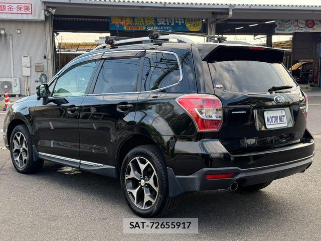 Subaru FORESTER 2013-09 8626846-18