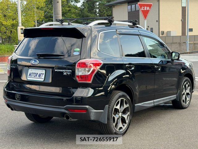 Subaru FORESTER 2013-09 8626846-1